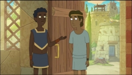 Krapopolis - Season 03 Episode 05